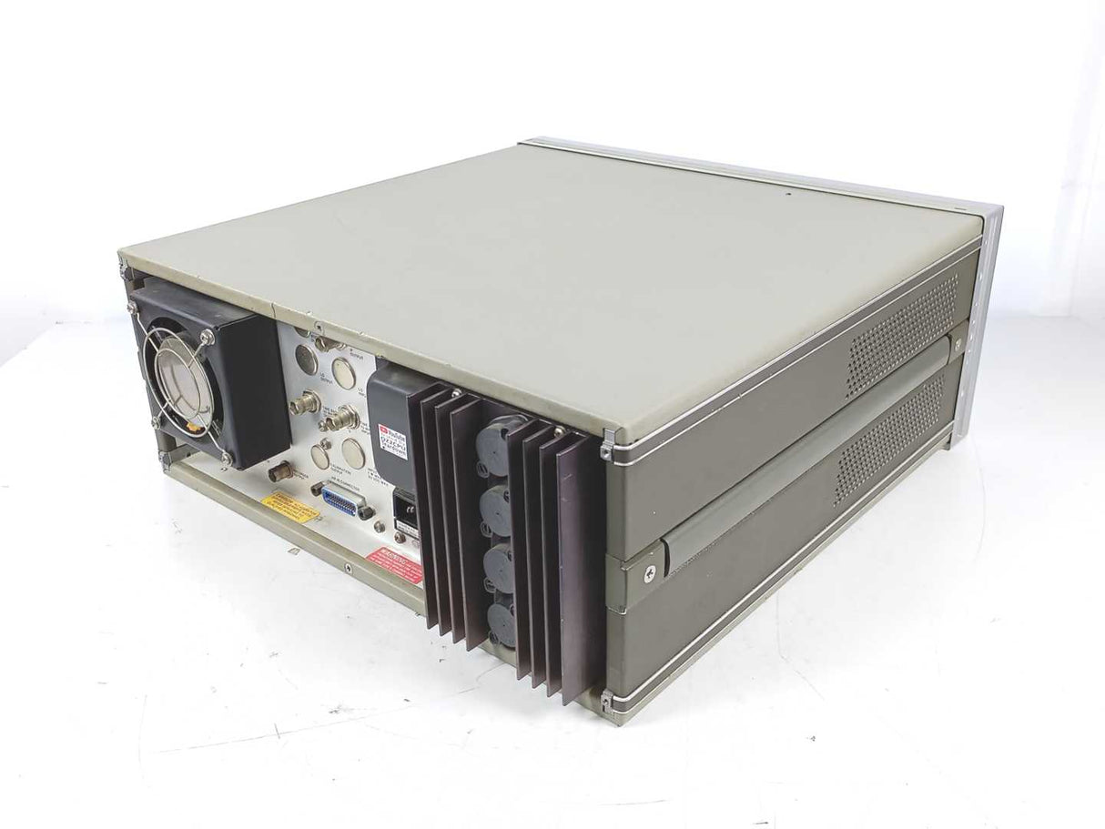 Hewlett-Packard 8901A Modulation Analyzer