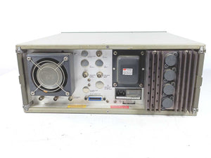 Hewlett-Packard 8901A Modulation Analyzer