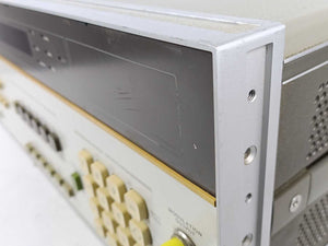 Hewlett-Packard 8901A Modulation Analyzer