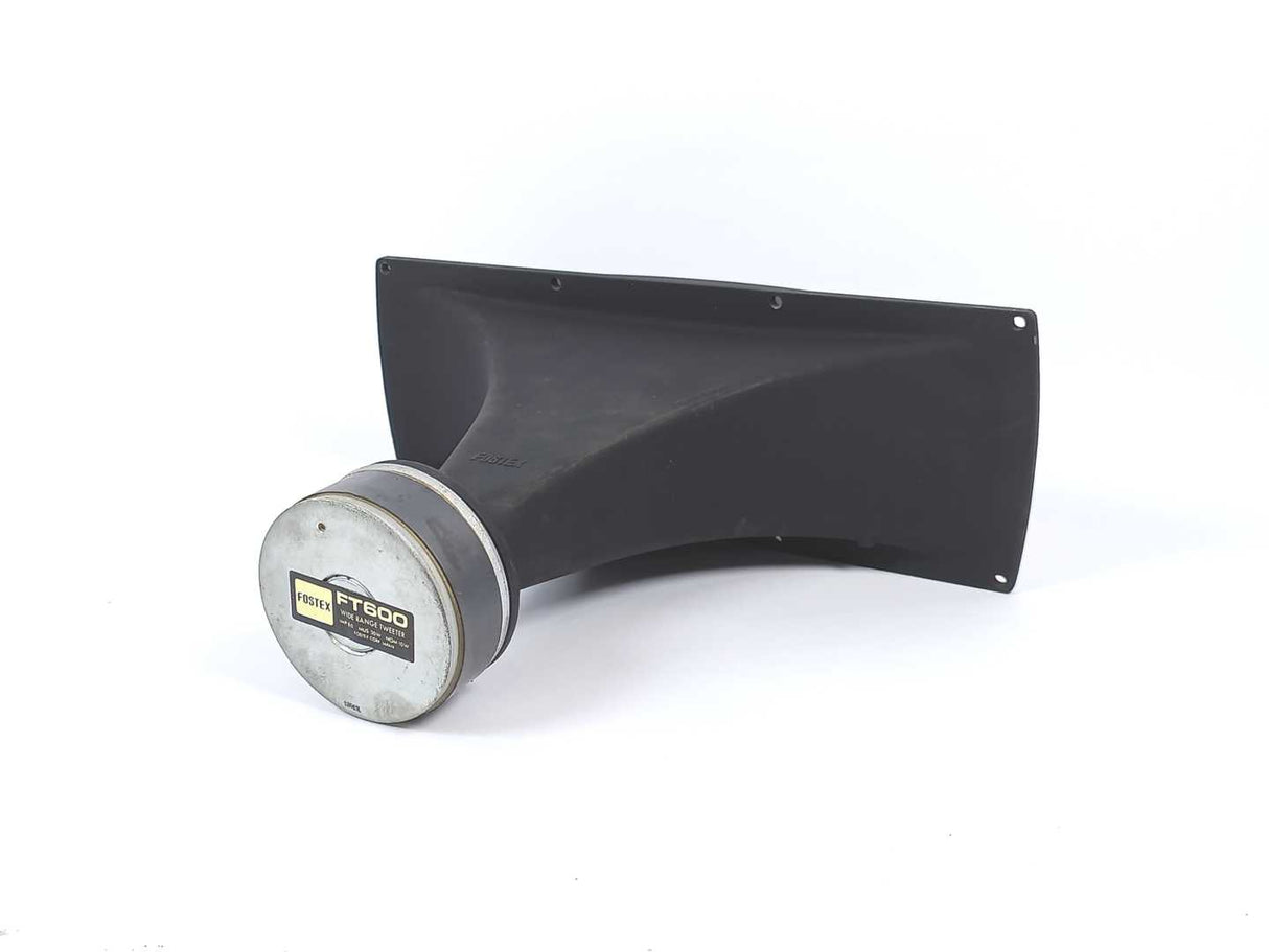 Fostex FT600 Wide Range Tweeter