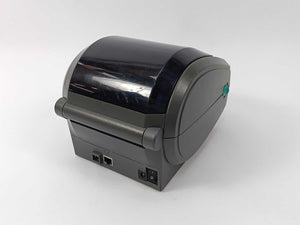 Zebra GK42-202220-000 GK420d Label Printer, no external PSU
