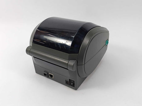 Zebra GK42-202220-000 GK420d Label Printer, no external PSU