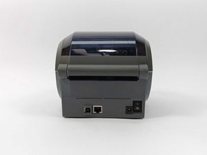Zebra GK42-202220-000 GK420d Label Printer, no external PSU