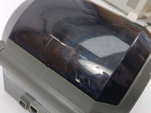 Zebra GK42-202220-000 GK420d Label Printer, no external PSU