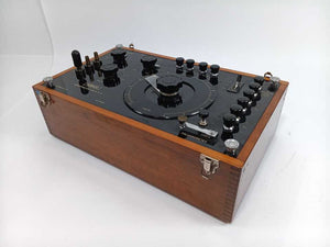 Muirhead D-72-A Vintage Potentiometer