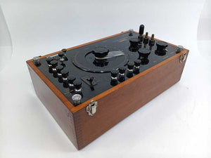Muirhead D-72-A Vintage Potentiometer