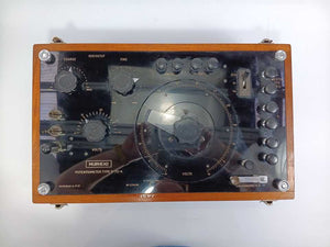 Muirhead D-72-A Vintage Potentiometer