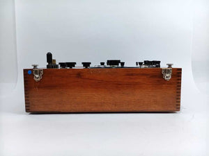Muirhead D-72-A Vintage Potentiometer