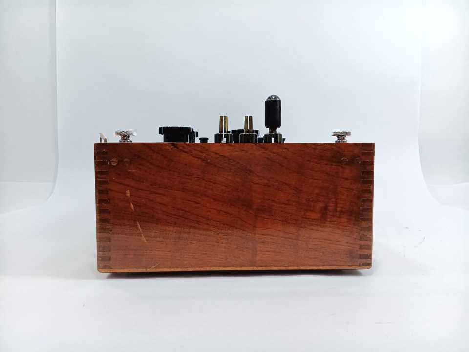 Muirhead D-72-A Vintage Potentiometer