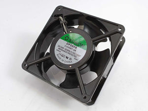 SUNON 2123XBT.GN DP200A AC Axial Fan. 1 Unit
