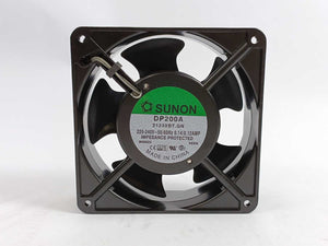 SUNON 2123XBT.GN DP200A AC Axial Fan. 1 Unit