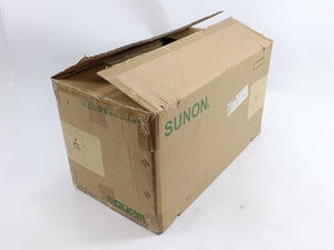 SUNON 2123XBT.GN DP200A AC Axial Fan. 1 Unit