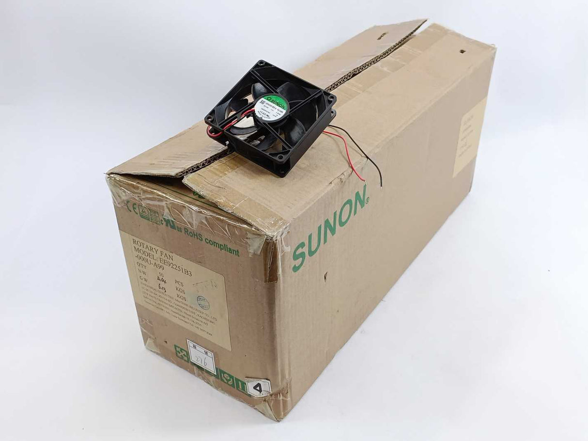 SUNON EE92251B3-000U-A99 DC Cooling Fan 92mm
