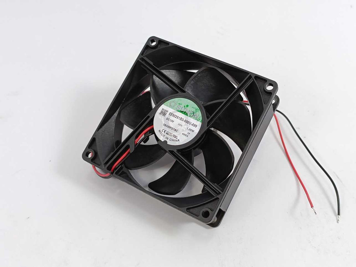 SUNON EE92251B3-000U-A99 DC Cooling Fan 92mm