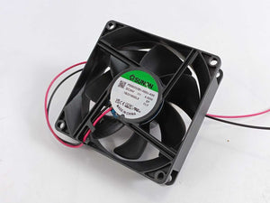 SUNON PE80252B1-000U-A99 DC Axial Fan 80x80x25mm