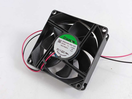 SUNON PE80252B1-000U-A99 DC Axial Fan 80x80x25mm