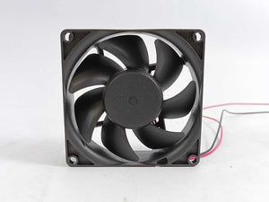 SUNON PE80252B1-000U-A99 DC Axial Fan 80x80x25mm