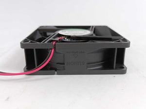 SUNON PE80252B1-000U-A99 DC Axial Fan 80x80x25mm