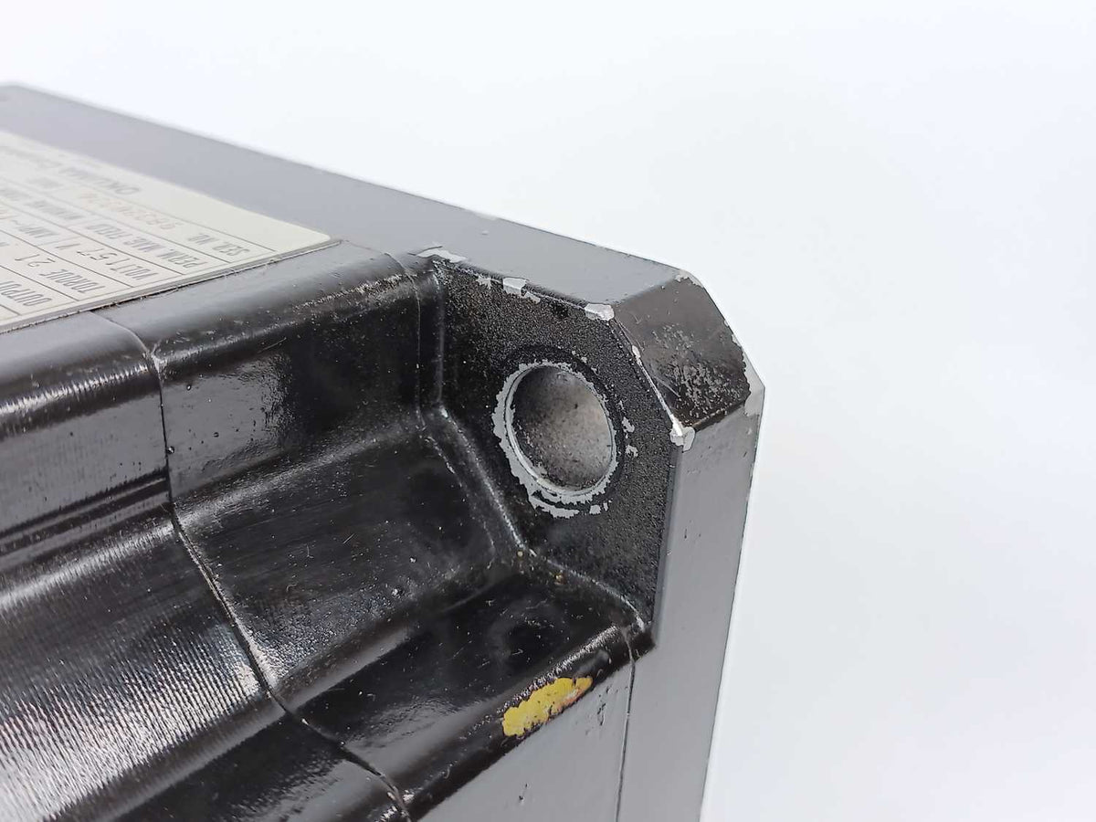 OKUMA BL-MC200E-20T 4kW Servo Motor