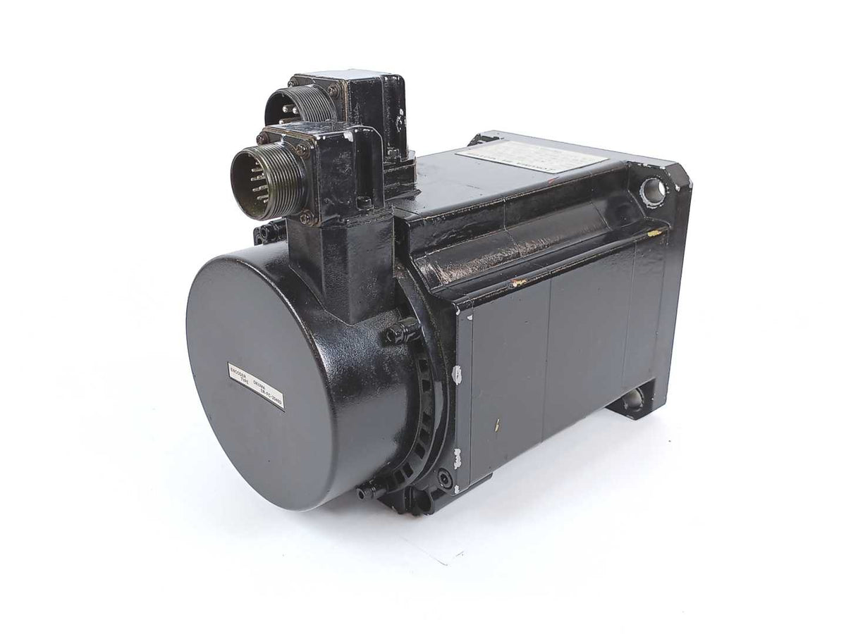 OKUMA BL-MC200E-20T 4kW Servo Motor