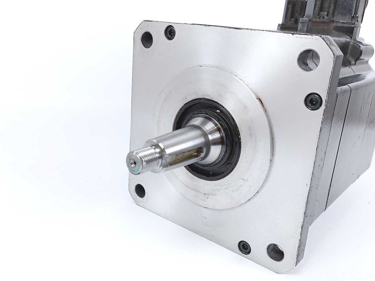 OKUMA BL-MC200E-20T 4kW Servo Motor