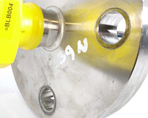 Vega VEGASWING 63 Liquid vibrating level switch 527mm