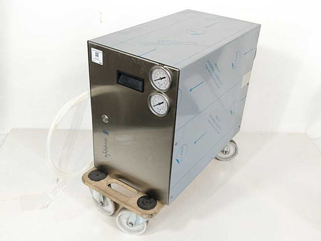 BWT PERMAQ® COMPACT 41 Reverse Osmosis Plant