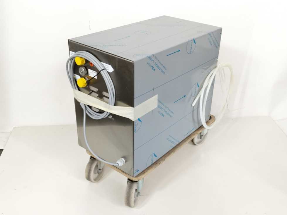 BWT PERMAQ® COMPACT 41 Reverse Osmosis Plant