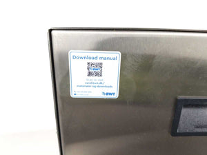 BWT PERMAQ® COMPACT 41 Reverse Osmosis Plant