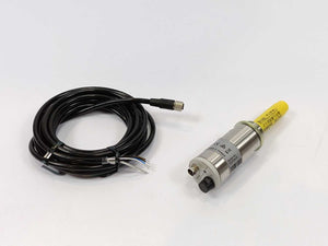 VAISALA DMT143 G1C1A1X3A0ASX Dewpoint Transmitter