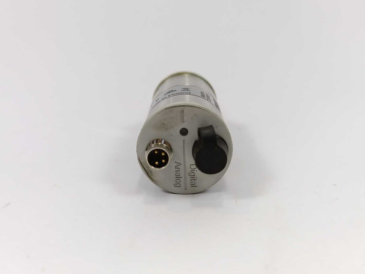 VAISALA DMT143 G1C1A1X3A0ASX Dewpoint Transmitter