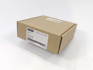 Siemens 6EP4136-3AB00-2AY0 Sitop UPS1600 24V/20A Power Supply