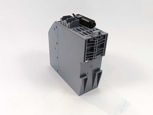 Siemens 6EP4136-3AB00-2AY0 Sitop UPS1600 24V/20A Power Supply