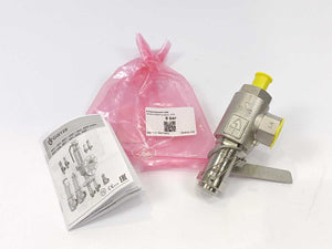 Goetze Armaturen 461tGFO Safety Valves DN15 1/4PN100 BSPT