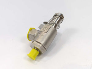 Goetze Armaturen 461tGFO Safety Valves DN15 1/4PN100 BSPT