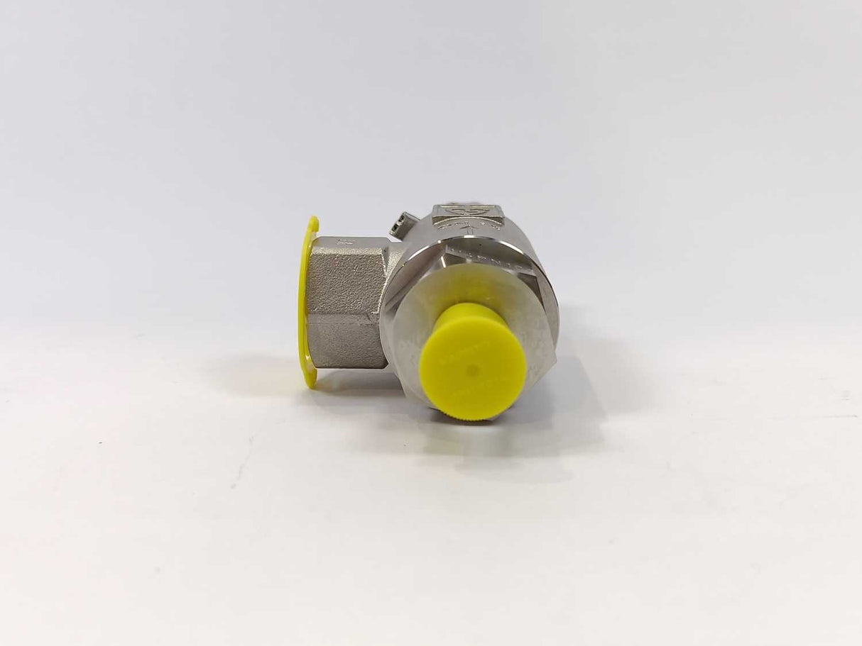 Goetze Armaturen 461tGFO Safety Valves DN15 1/4PN100 BSPT