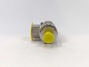 Goetze Armaturen 461tGFO Safety Valves DN15 1/4PN100 BSPT