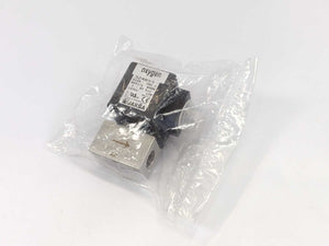 JAKSA D22N DN2.0 NPT1/4 EPDM SOLENOID VALVE