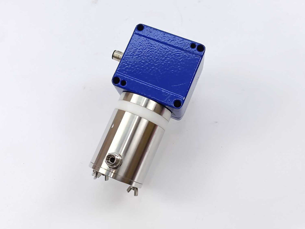 Pro-Chem Analytik OxyTrans Loop Powered Oxygentransmitter 0-5%