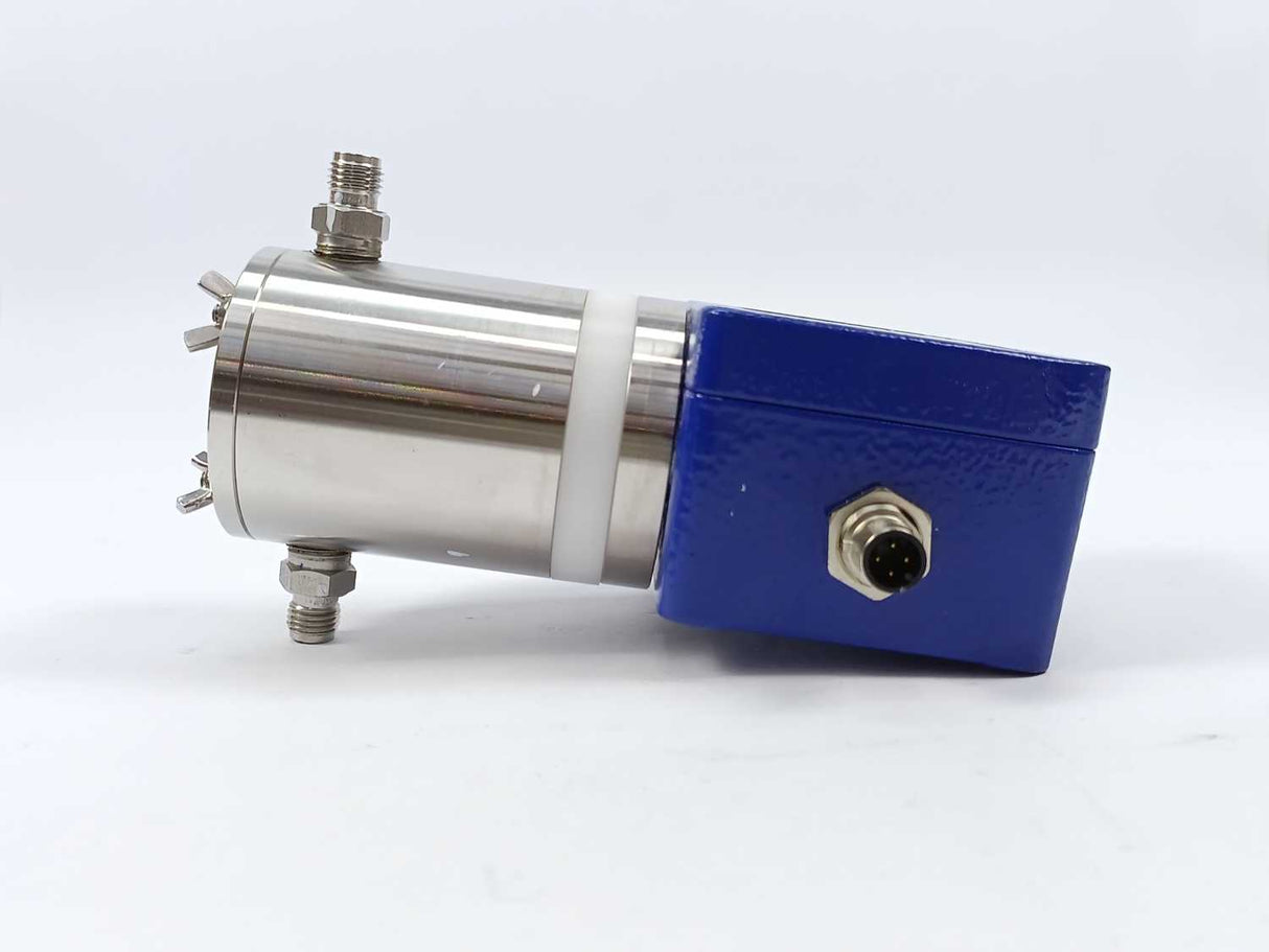 Pro-Chem Analytik OxyTrans Loop Powered Oxygentransmitter 0-5%