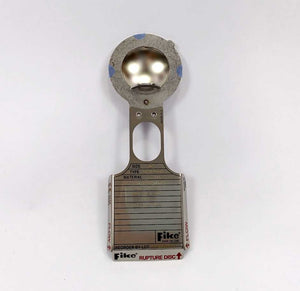 Fike RD520 AXIUS Bursting Discs