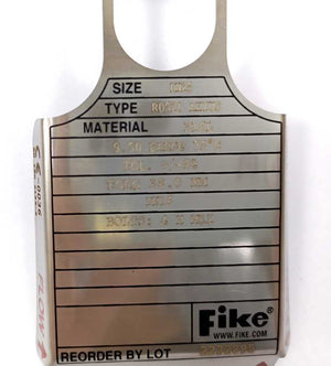 Fike RD520 AXIUS Bursting Discs