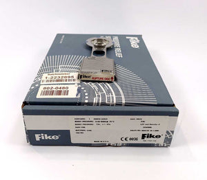 Fike RD520 AXIUS Bursting Discs