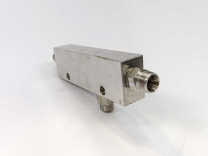 Ifm Electronic E40161 Electronic Adapter