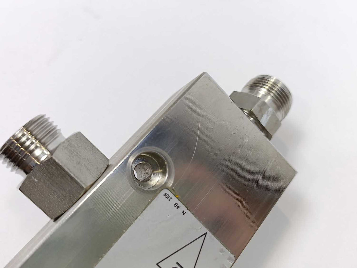 Ifm Electronic E40161 Electronic Adapter