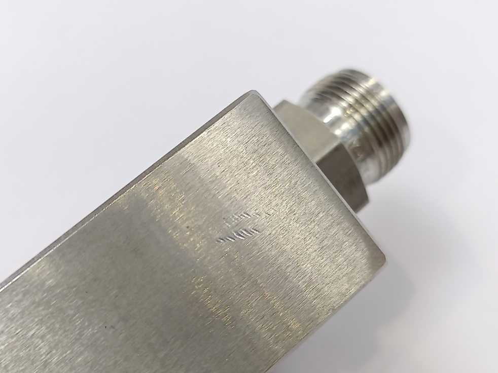 Ifm Electronic E40161 Electronic Adapter