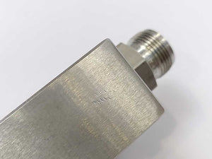 Ifm Electronic E40161 Electronic Adapter