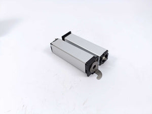 Locinox SWING40-130 Springhinge for garden gates - 130 mm