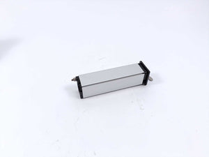 Locinox SWING40-130 Springhinge for garden gates - 130 mm