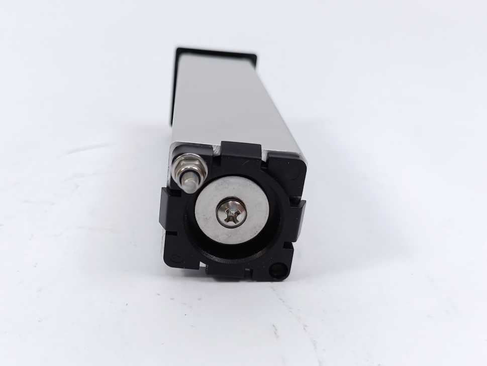 Locinox SWING40-130 Springhinge for garden gates - 130 mm